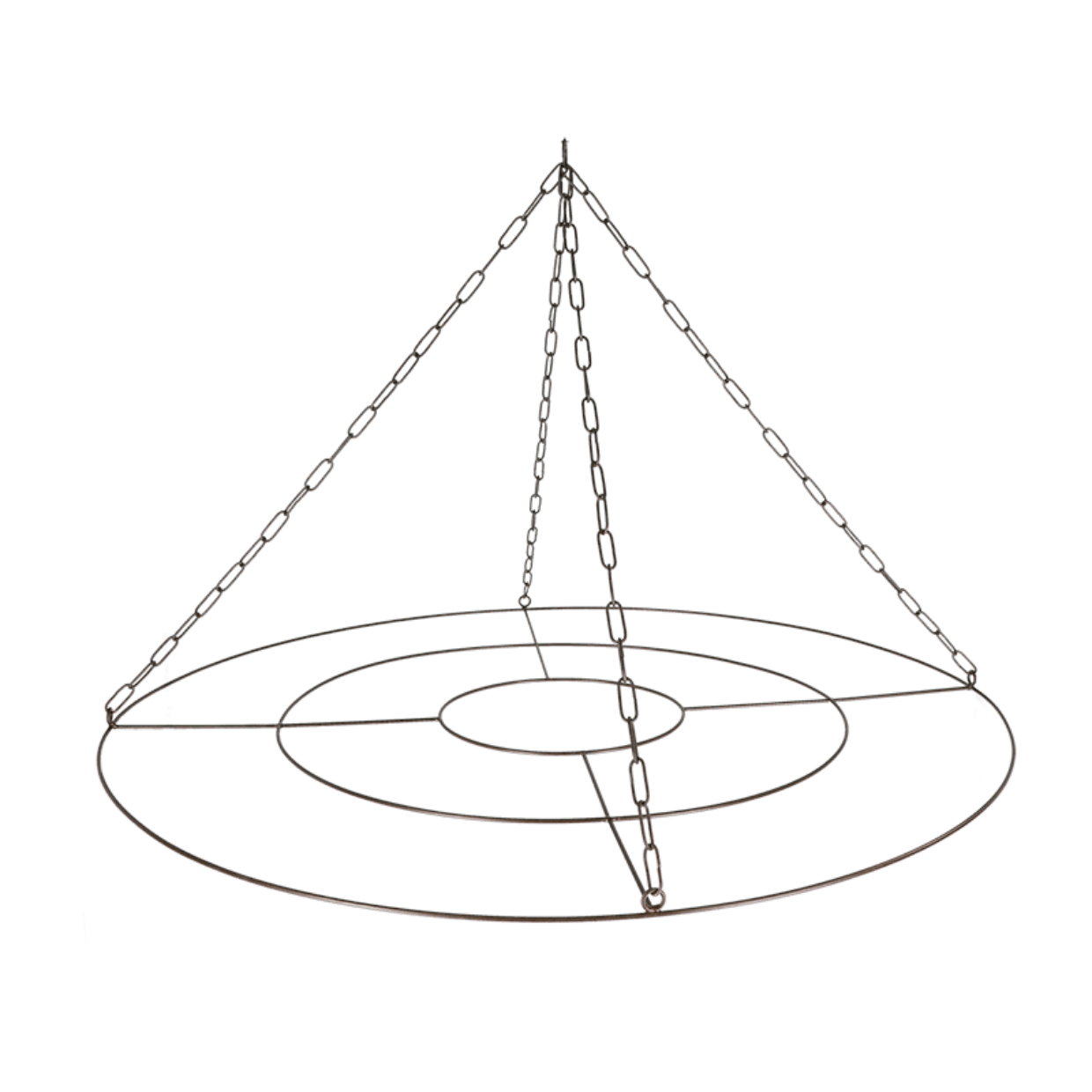 Grote Bloemendroger/ Linthanger - Tuinkabouter Chrisje