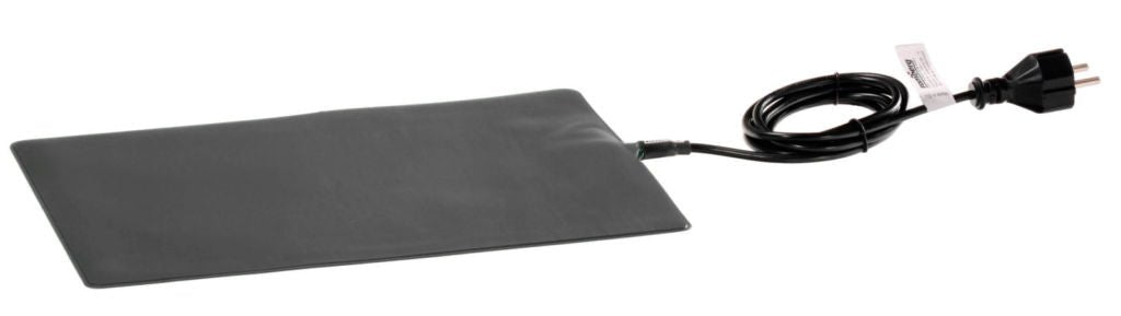 Verwarmingsmat - Tuinkabouter Chrisje