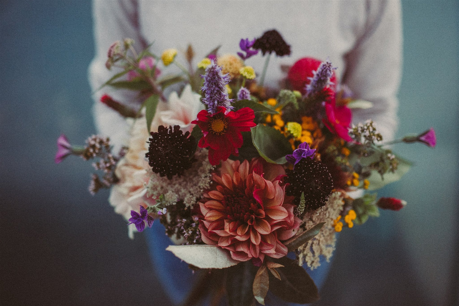 Bloemschikmateriaal | Tuinkabouter Chrisje