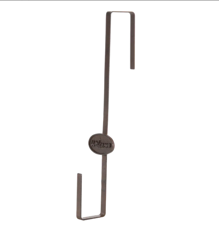 Accroche-porte « Welcome »
