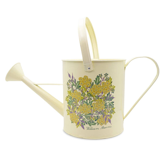Gieter ‘William Morris – Jasmine’ – een vleugje Cottage Garden romantiek - Tuinkabouter Chrisje