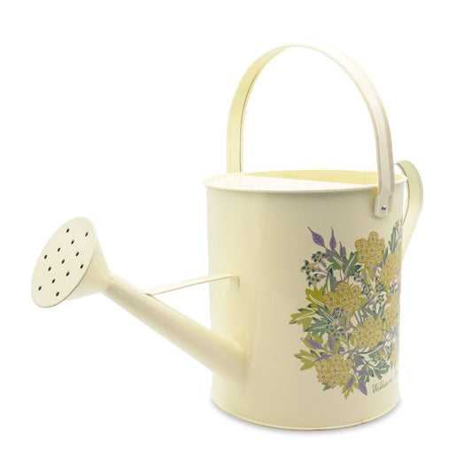 Gieter ‘William Morris – Jasmine’ – een vleugje Cottage Garden romantiek - Tuinkabouter Chrisje