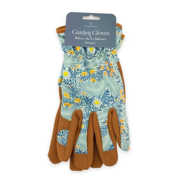 Handschoenen William Morris - Tuinkabouter Chrisje