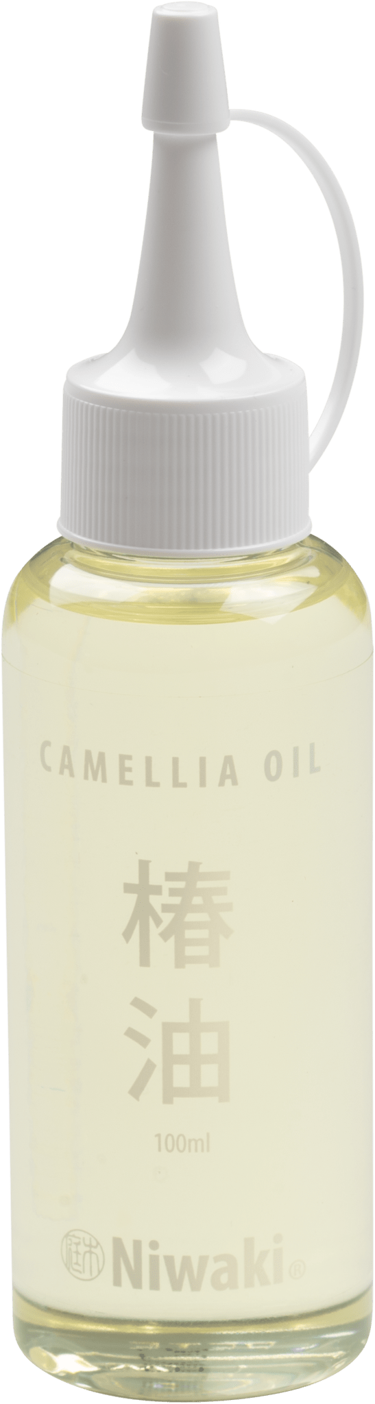 Niwaki Camellia - olie - Japanse gereedschapsolie - Tuinkabouter Chrisje