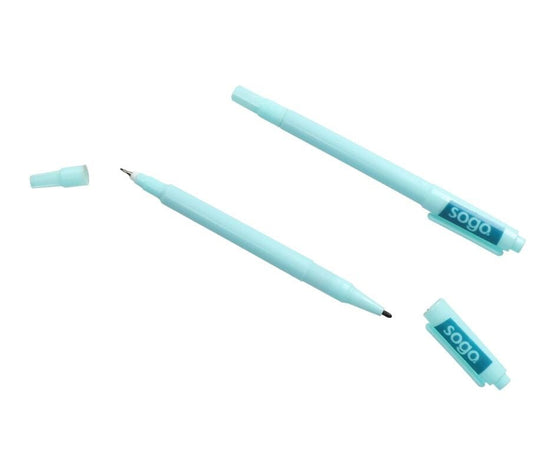 Watervaste markeerstift voor je labels - Tuinkabouter Chrisje