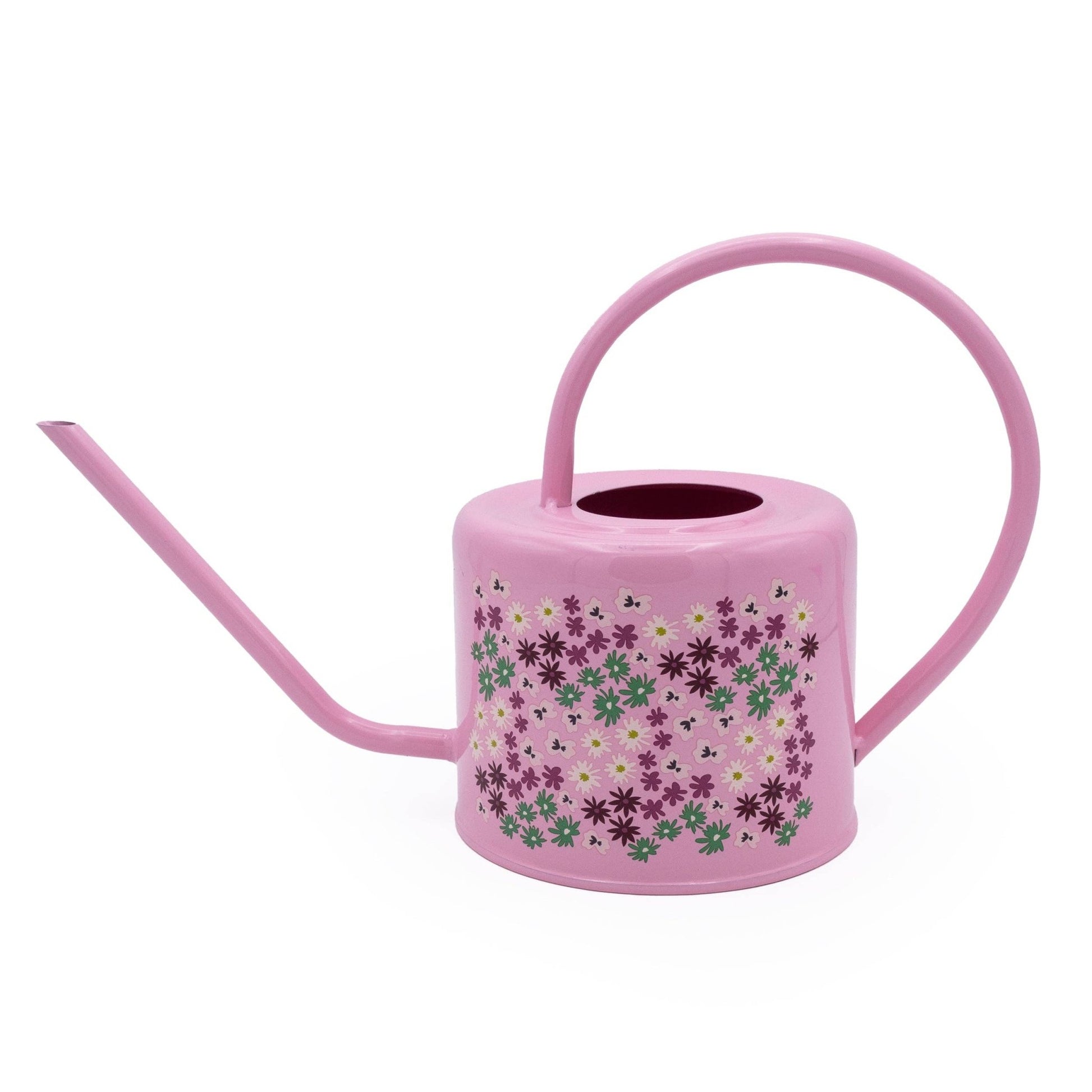 Willow en Belle Gieter – Ditsy Mix Ontwerp - Tuinkabouter Chrisje